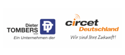 Dieter Tombers GmbH Logo