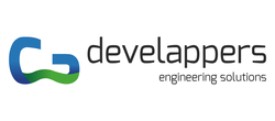 Develappers GmbH Logo