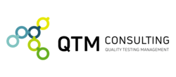 QTM Consulting GmbH u. Co.KG Logo
