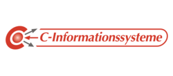 C-Informationssysteme GmbH Logo