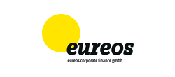 eureos corporate finance gmbh Logo