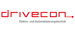 DriveCon GmbH Logo