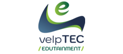 velpTEC GmbH Logo