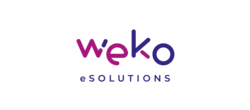 WEKO eSOLUTIONS GmbH Logo