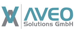 AVEO Solutions GmbH Logo