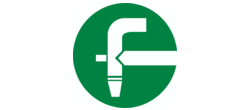 Dr. Födisch Umweltmesstechnik AG Logo