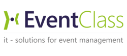 EventClass GmbH Logo